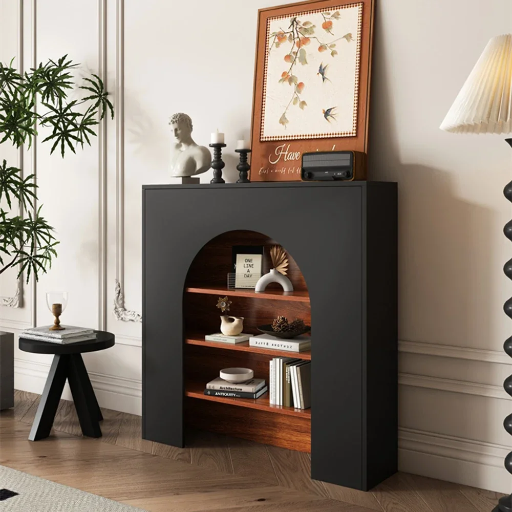 Display Storage Cab…