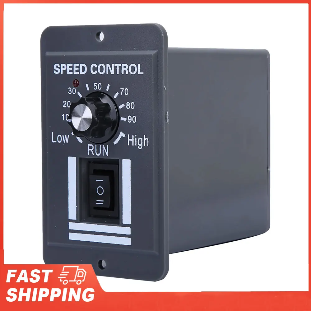 Cw Ccw Reversible S… - image