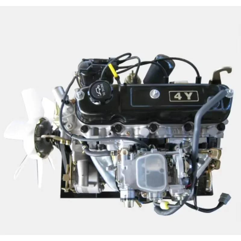 

Complete New 4Y Engine Assembly for Hiace Engine 4Y Motor Engine