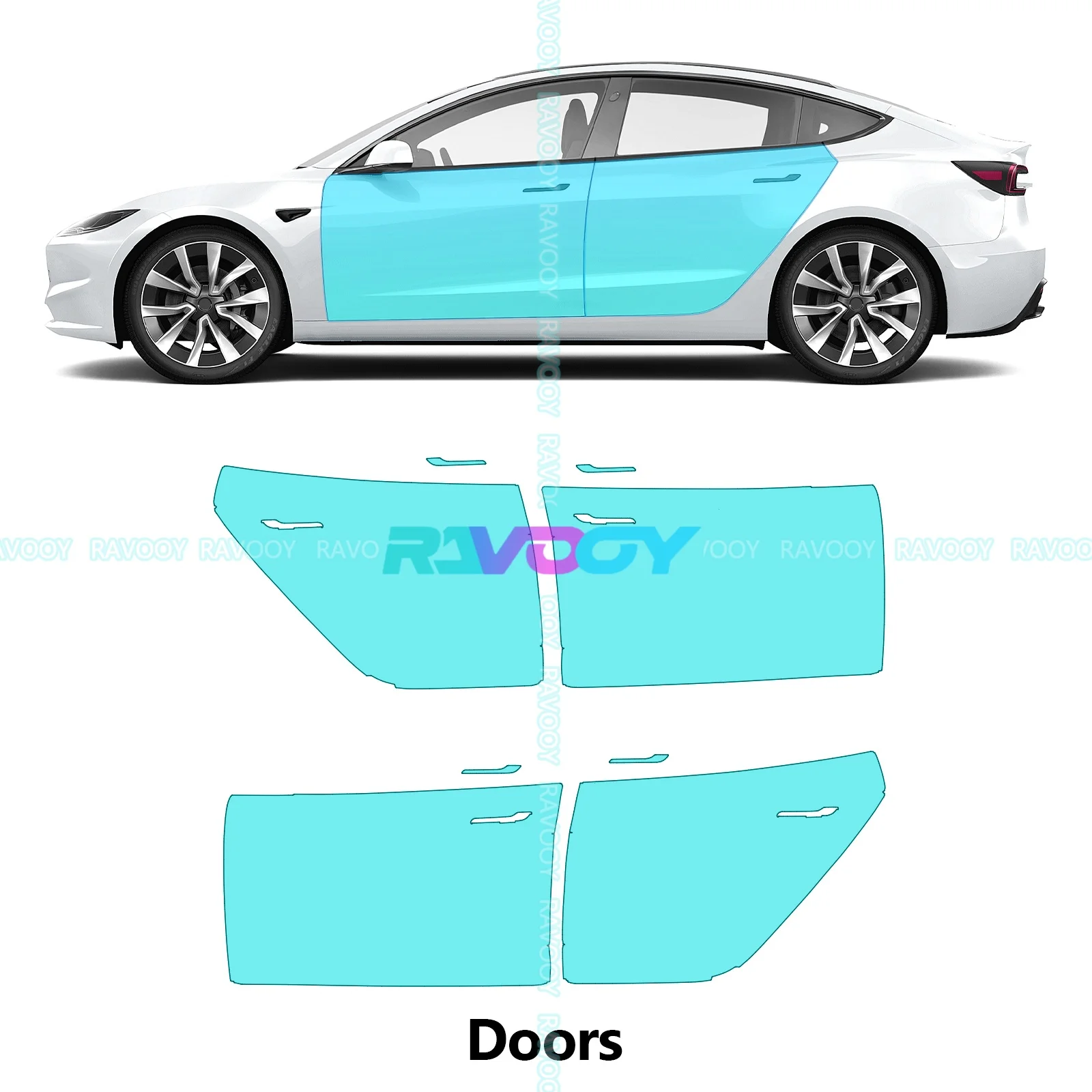 Doors