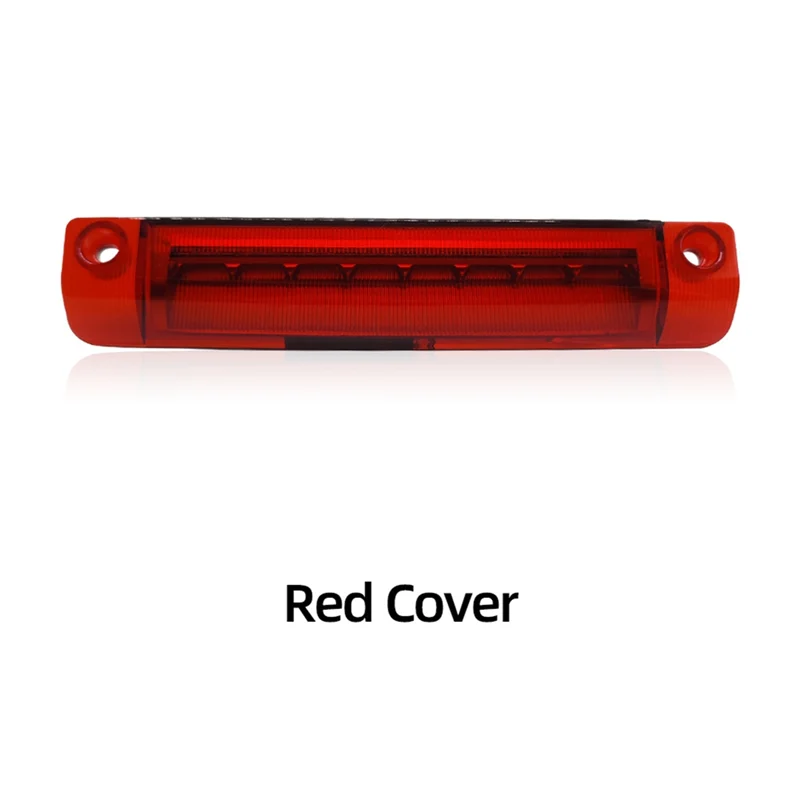 

High-Mount Brake Light 3Rd Brake Signal Light Assembly For Toyota Prius ZVW30 Elfa Wilfa AGH30 Senna-A28K