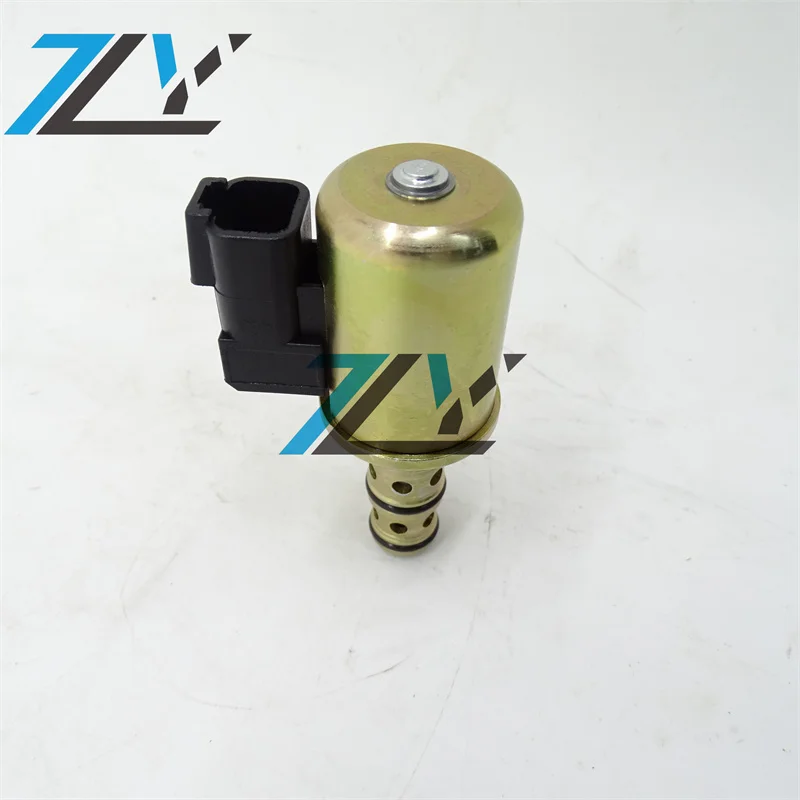 

Backhoe Parts Excavator 3CX 4CX Solenoid Valve 25-220994 25220994