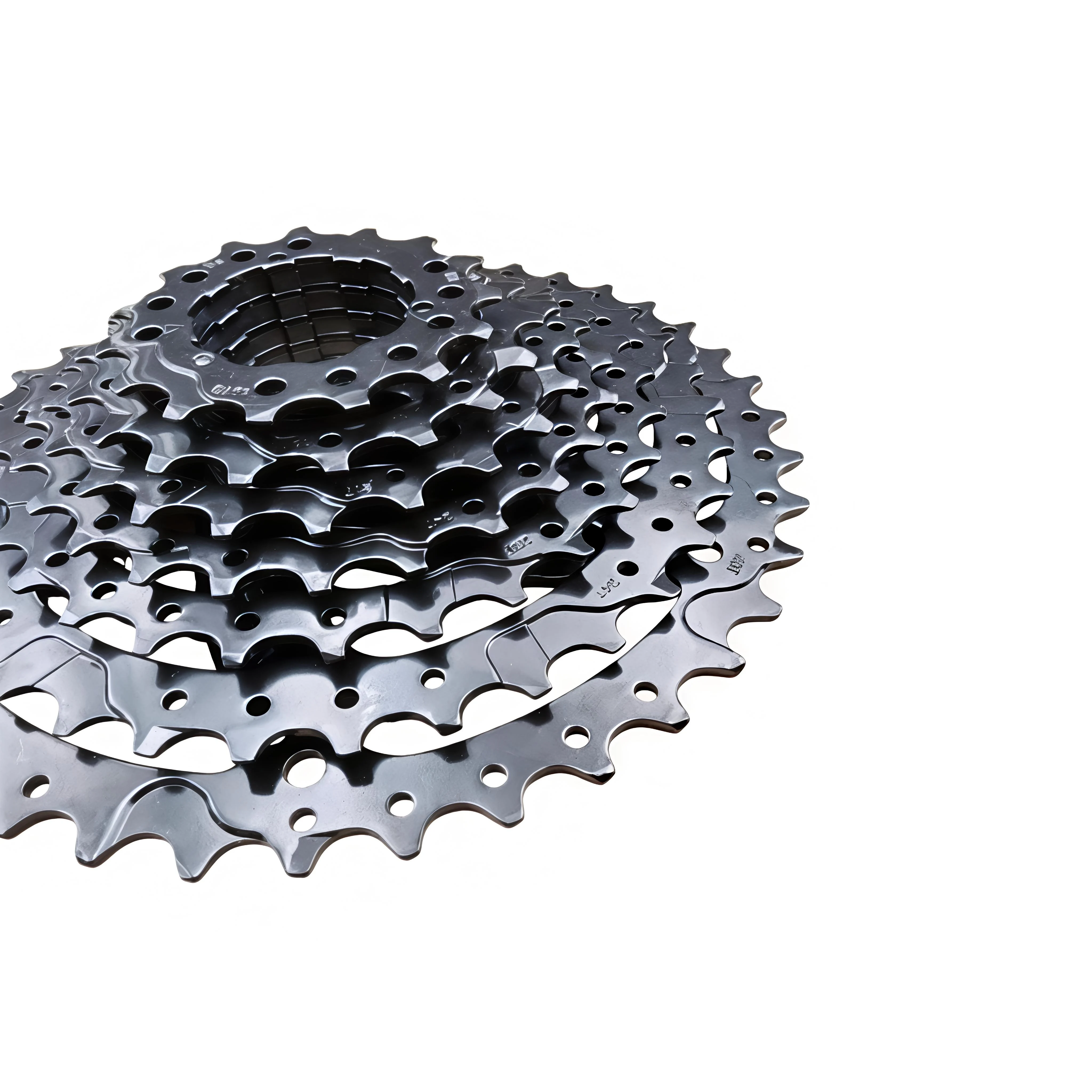 Sunrace 9 Speed Cassette MTB Bike Flywheel For HG Hub 11-40T Bicycle Freewheel view 5