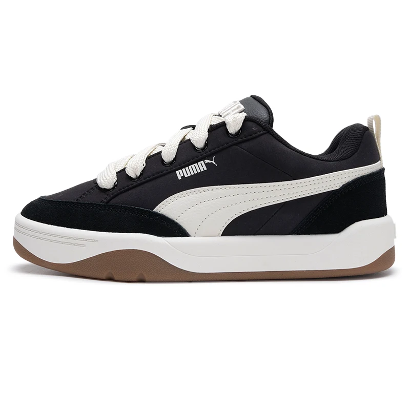 

Puma men's and women's shoes 2024 autumn classic wear-resistant comfortable casual shoes board shoes 397495-01