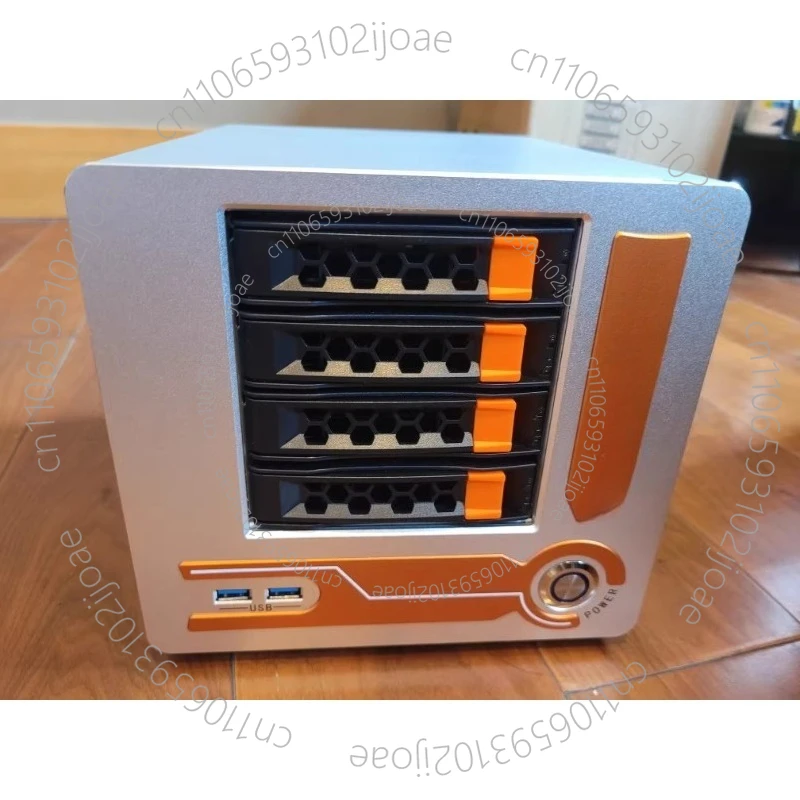 NAS I5-6600 Bay 3.5