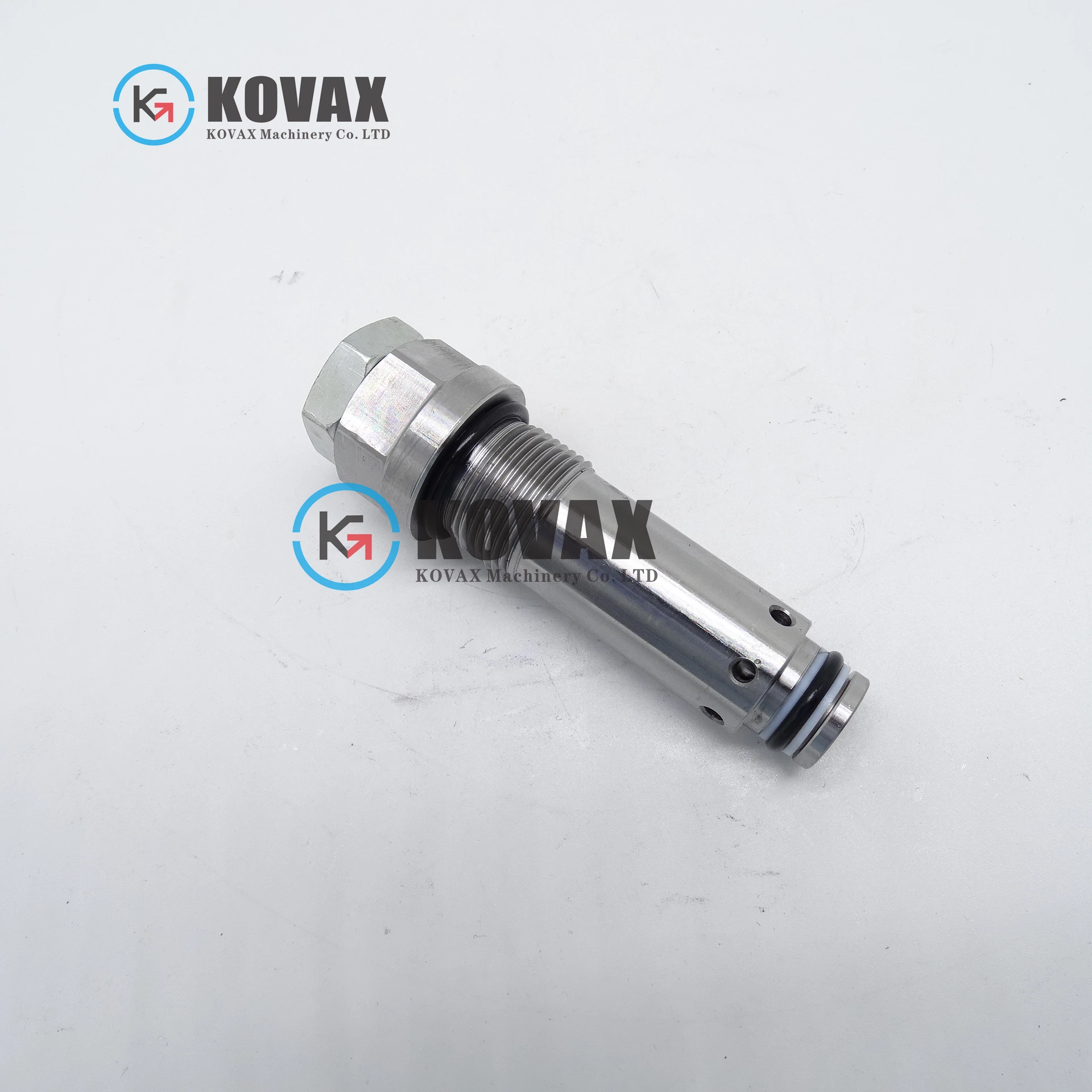 For 9080500 Pressure Relief Valve For EX120-1 EX120-3 EX120-5 SH120 SH200A3 HD820 Excavator Parts