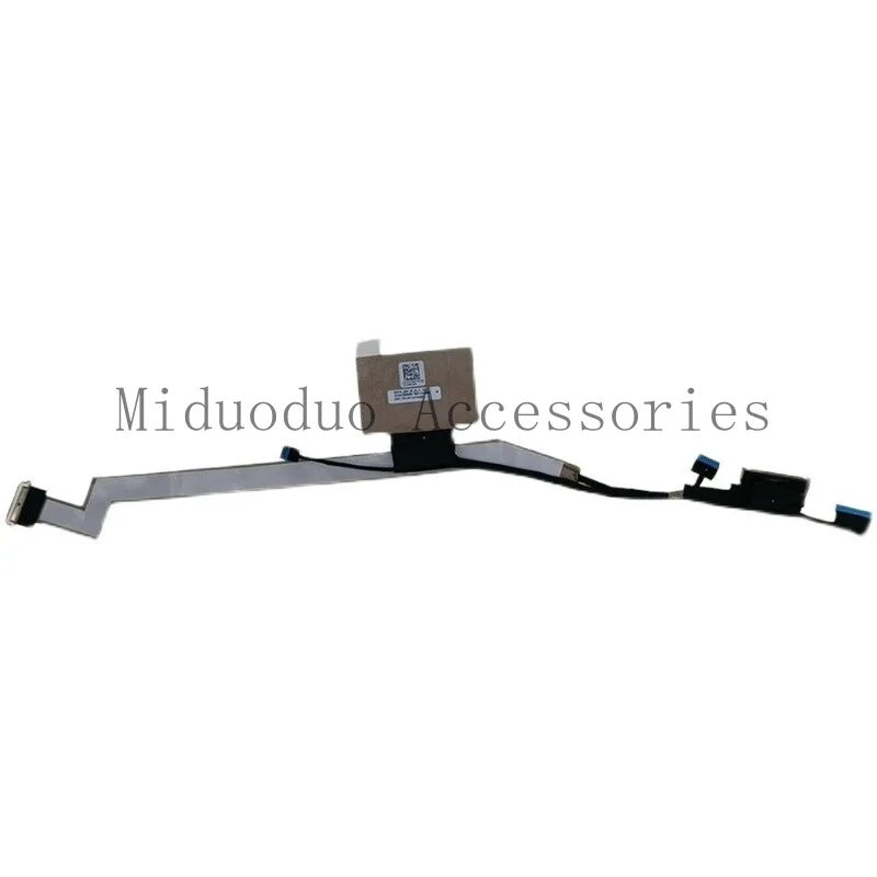 LCD Cable for Dell Latitude 5420 E5420 EDP IR 0CKVMG