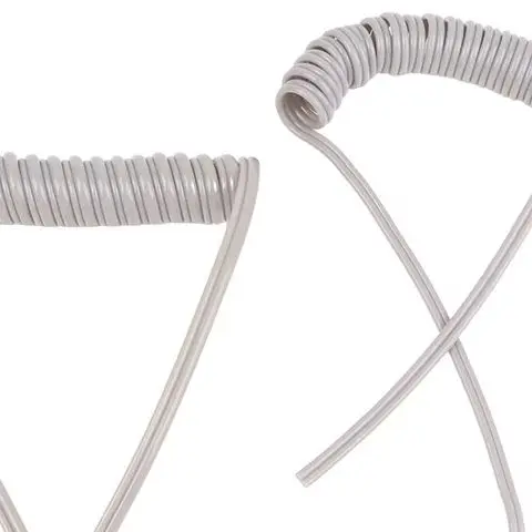 

1pcs High Quality Dental Handpiece Hose Tube 2Holes For Dental High Speed Handpiece Dentistry Materials