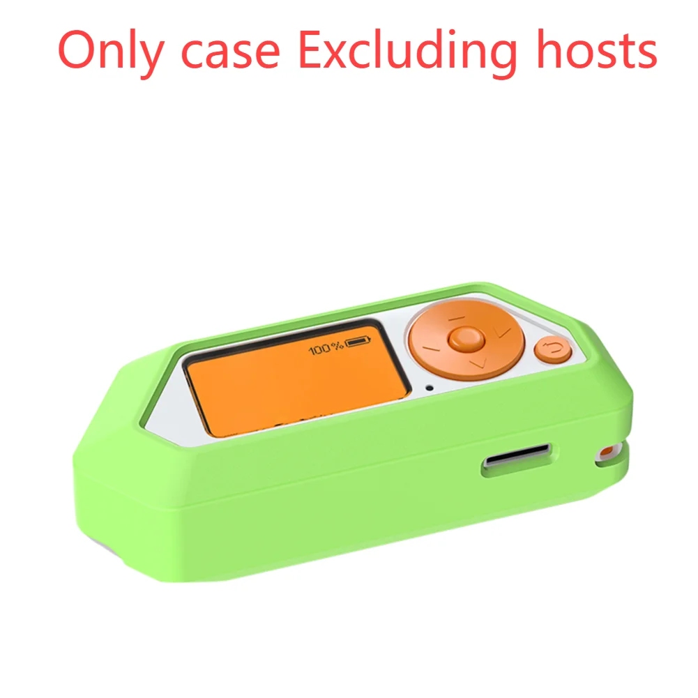 Variant: Orange Only case