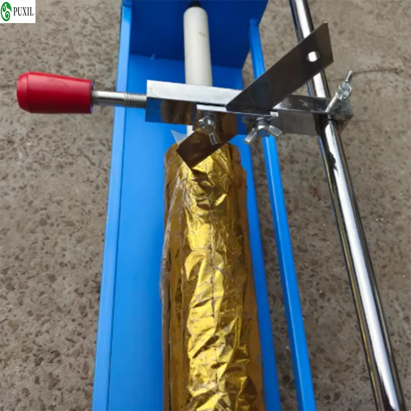 QG-8 Manual Hot Sta…