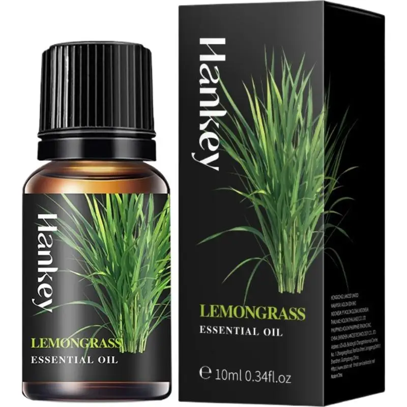 Massage Therapy Pure Natural Lavender Essential Oil - Multi-Use Body Massage Oil for Aromatherapy, Skin Care, & Stress Relief
