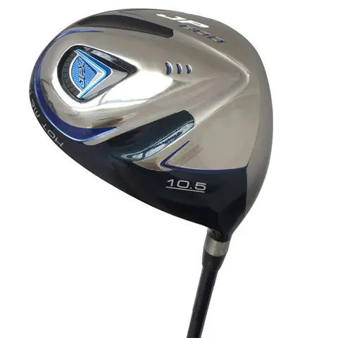 Clubs de Golf pilote hommes cinq étoiles JPX 800 pilote de Golf BERES droitier Golf bois Graphite arbres 9.5 ou 10.5 Loft R ou S Flex