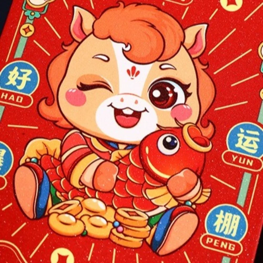 12Pcs/Set Cartoon D… - image