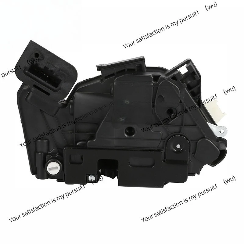 مناسبة للجولف سكودا 6RD837015A عالية 6 قفل كتلة قفل التحكم المركزي للسيارة 5K1837015B/C #5