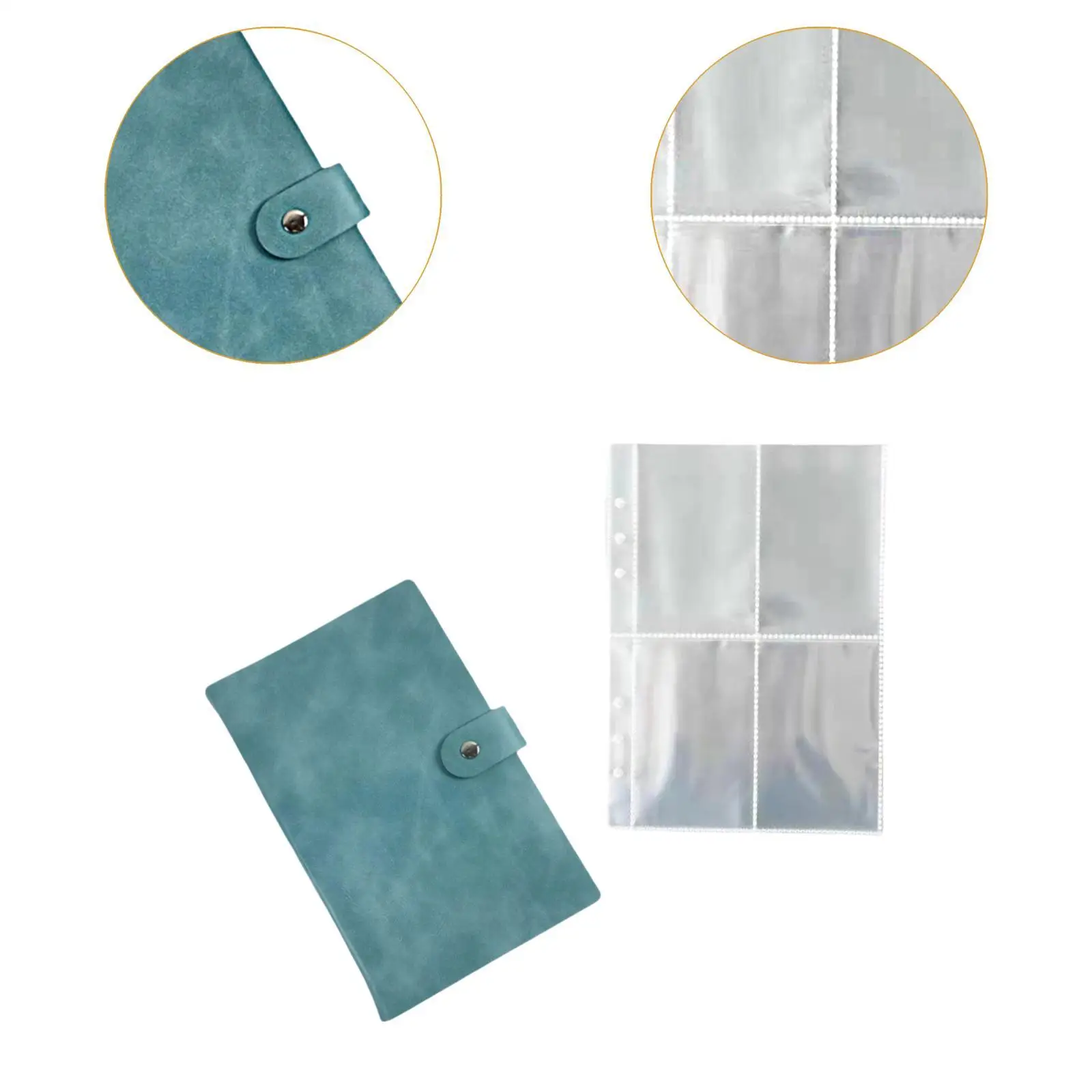 منظم أكياس عينات الموثق، حافظة بسيطة للحديقة الصغيرة لتوفير نباتات الخضروات وتنظيم الحدائق #5