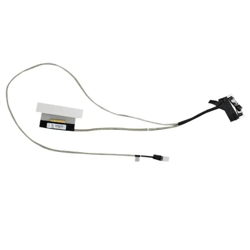 

PJTH LCD EDP Video Display Cable for Acer Nitro 5 AN515-51 AN515-31 AN515-41 AN515-42 AN515-52 DC02002VR00 30pin 50.Q28N2.008