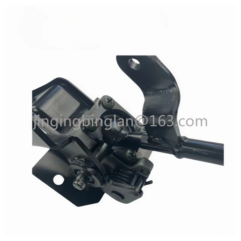 gear lever control mechanism assembly Shift mechanism assembly for MIGHTY 2 98 item number 43710-5H001