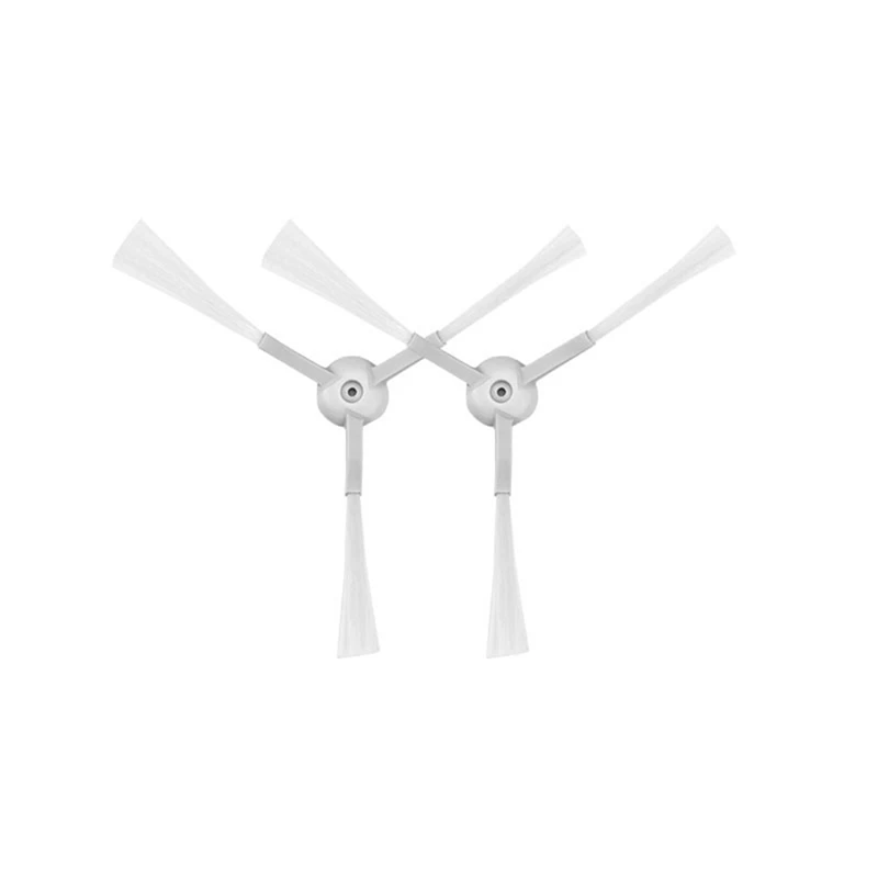 Repuestos de Cepillo Lateral de cepillo principal para Xiaomi Mijia G1 Mi Robot aspirador accesorios esenciales