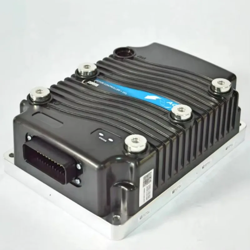 

10 кВт 72 В электрическая тележка для гольфа багги автомобильный контроллер двигателя 1236 компонентов