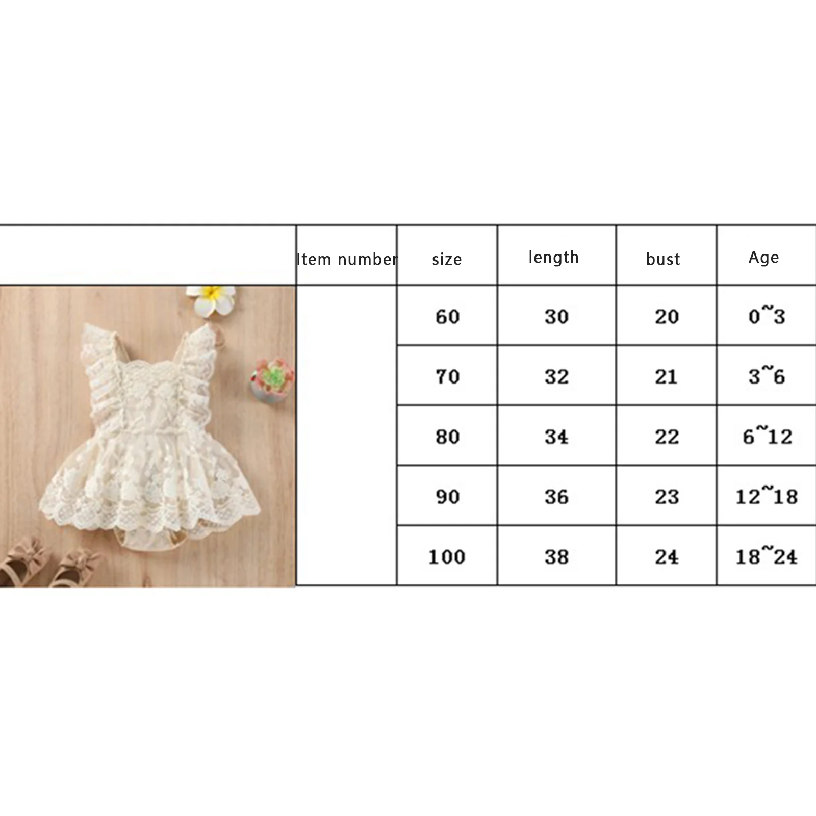 Cute Baby Girls Summer Romper Plain Floral Lace Embroidery Romper Dress Skirt Layered Straps Snap Triangle-Bottom Jumpsuit