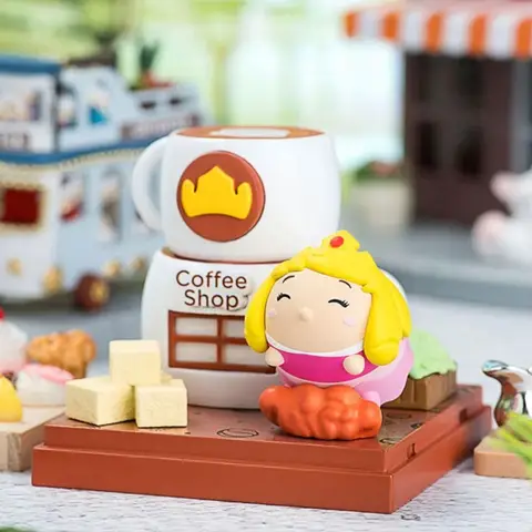 10 best sales डिज़्नी त्सुम त्सुम - №9