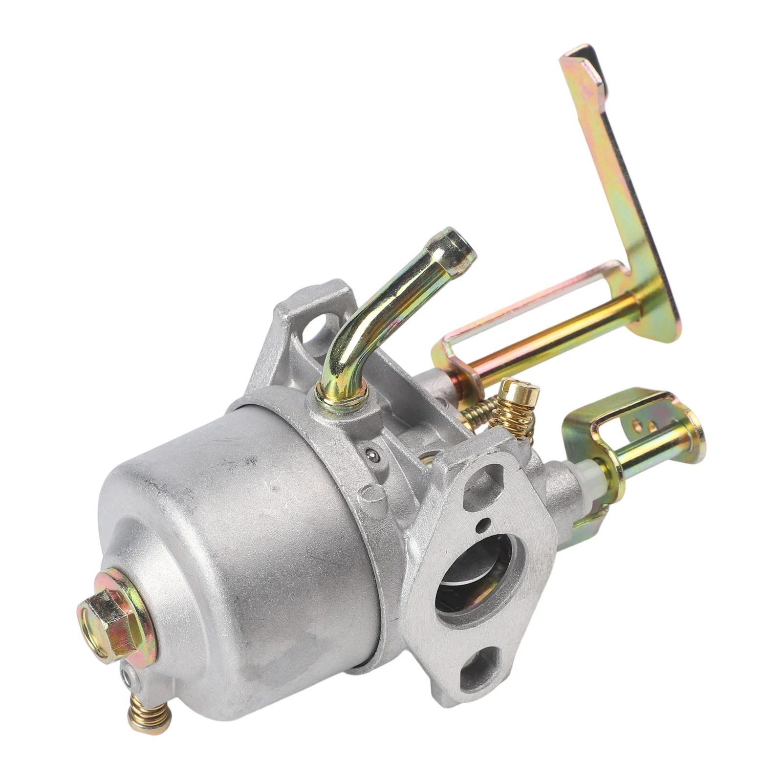 Garden Yard Outdoor Living Carburetor Lawn Mower Parts Replacement Solid 3HP Engine Accessories Easy To Install