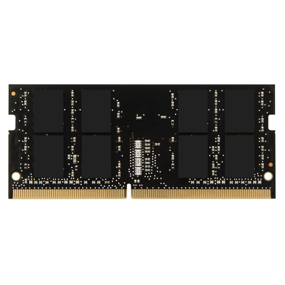 HyperX Memoria Laptop RAM DDR4 16GB 8GB 3200MHz 2666MHz 2400MHz 2133MHz DDR4 Notebook Memory 260Pin SODIMM view 3