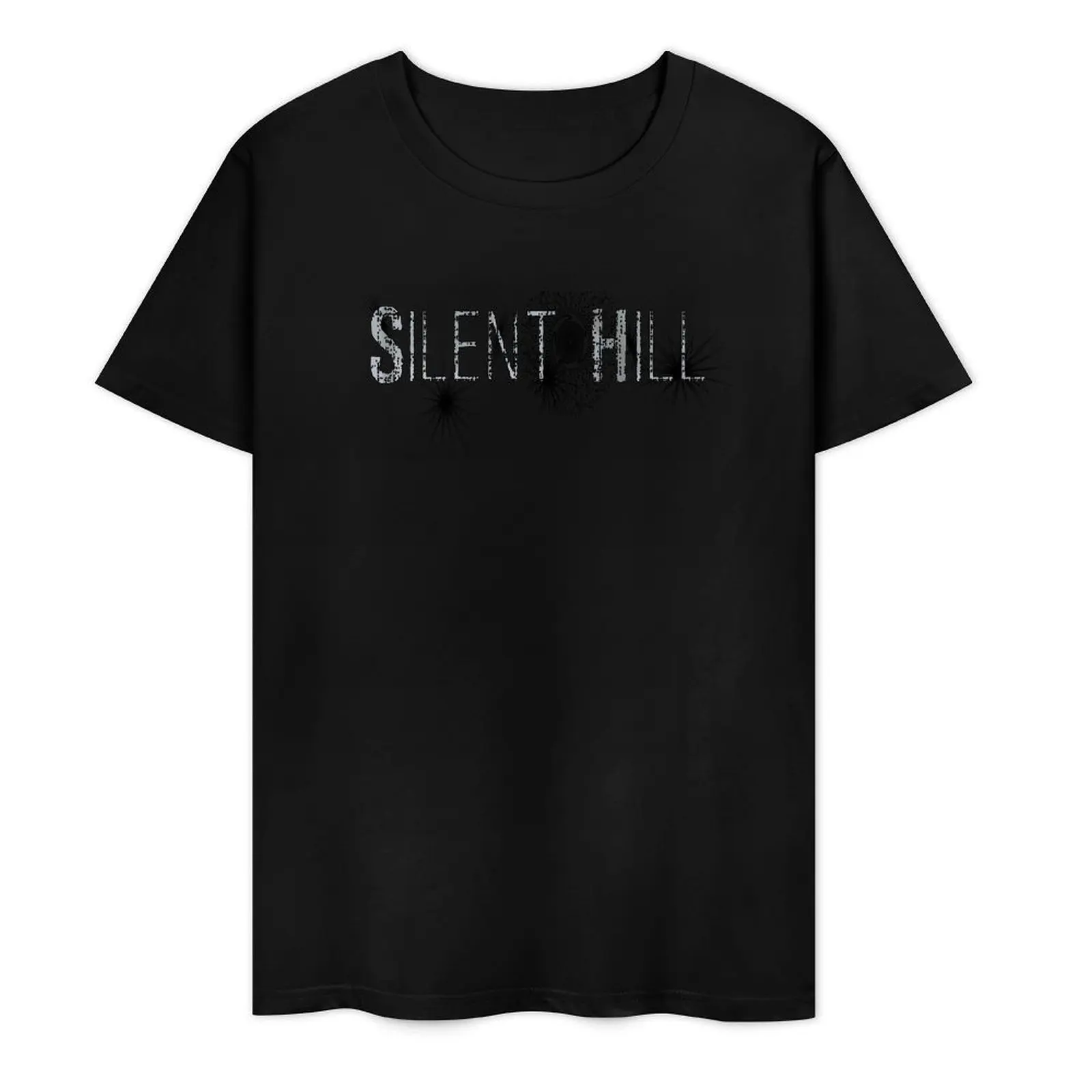 

Simple Silent Hill T-Shirt animal prinfor boys graphics graphic tee shirt fitted t shirts for men