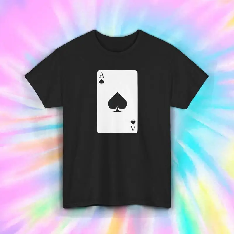 camiseta-ace-of-spades-card-s-5xl-classico-jogando-poker-casino