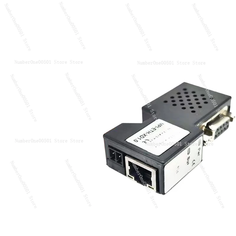 MPI/PPI/DP to Ethernet communication processor S7-200/300/400PLC to TCP acquisition