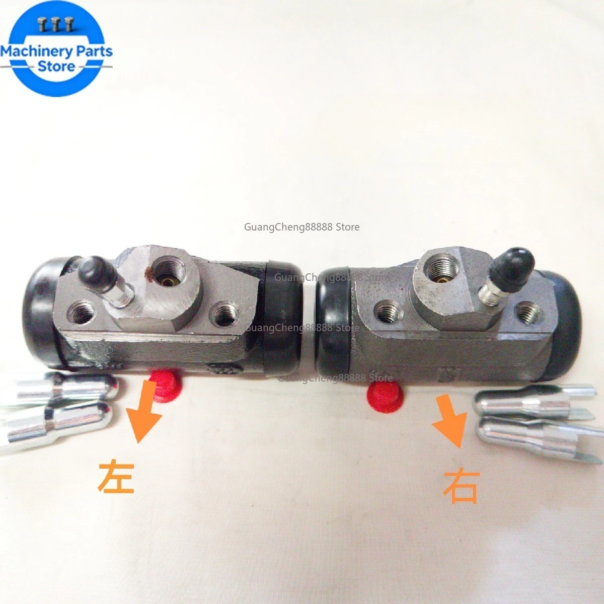 Forklift Parts for Heli Jianghuai Hang Fork Longgong 2-2.5 T Brake Brake Sub-pump