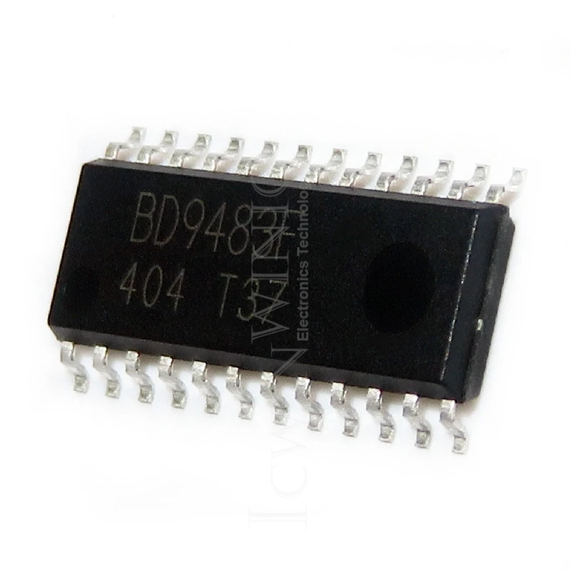 1-50PCS IPD06N03LA 06N03LA BD9483F BD9483 FQB7N60 7N60 HY27US08121A-TPCB HY27US08121A FSFR1800XCL FSFR1800 MT8870DE MT8870