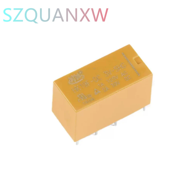 5Pcs HK19F-DC3V DC5…