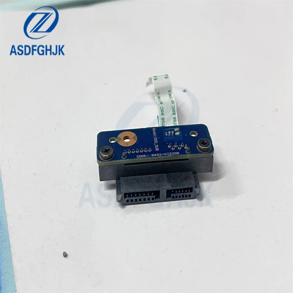 BA92-07335A BA92-07335B Placa o cable de unidad óptica SATA ODD para Samsung RV515 NP-RV515 RV711 NP-RV711 RV511 NP-RV511 RV520