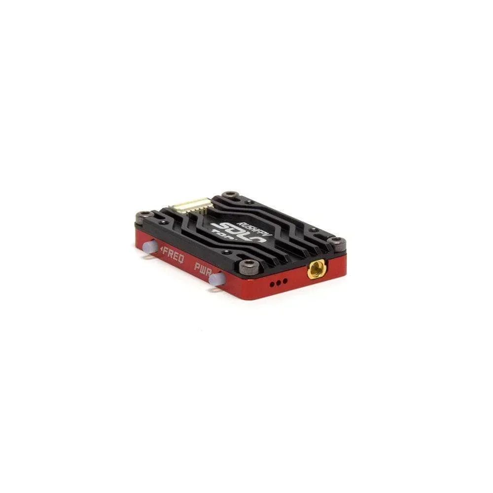 RUSHFPV TANK SOLO - 1,6W VTX 5,8G 48CH