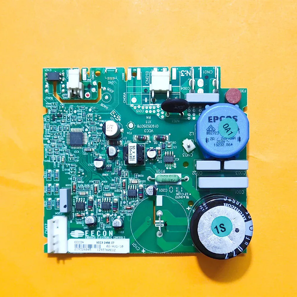 EECON-QD VCC3 2456 … - image