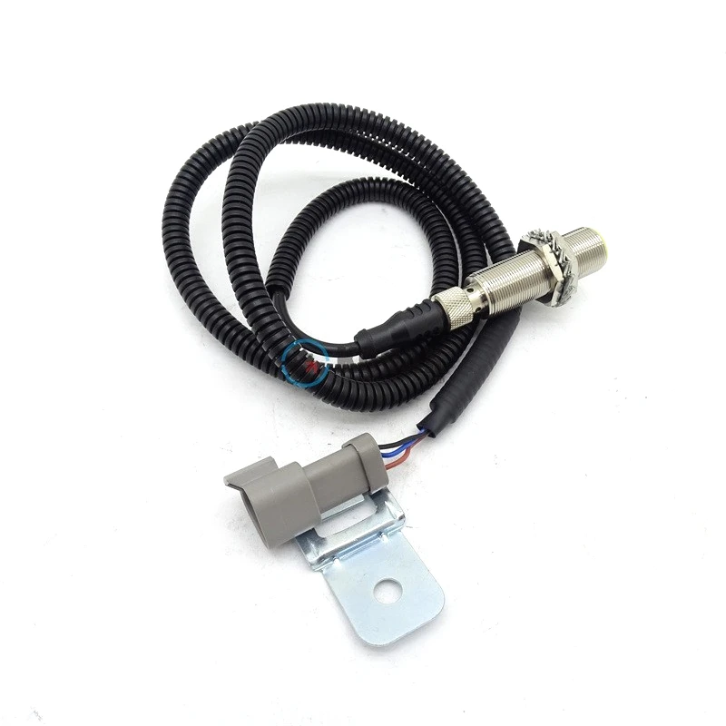 

Датчик приближения 701/80312 для экскаваторов JCB 3CX 4CX, запчасти и аксессуары для строительной техники