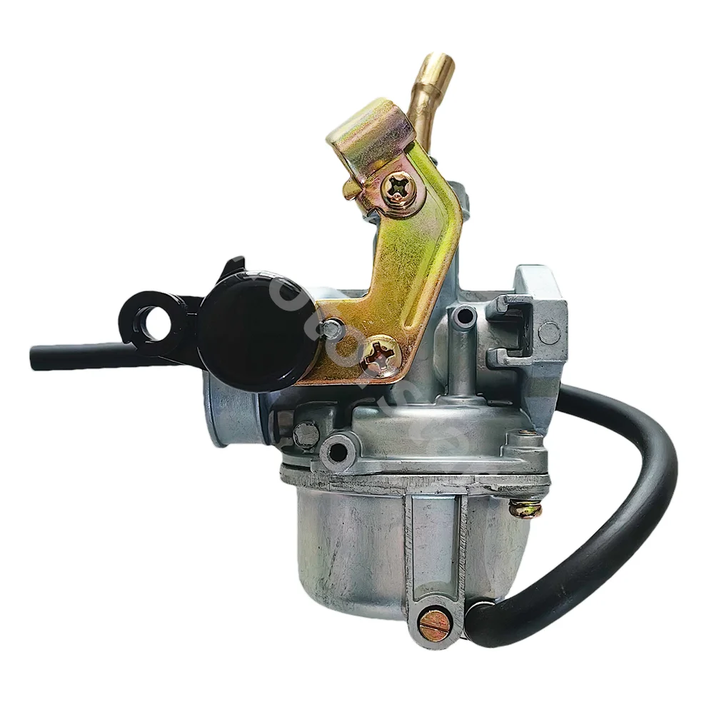 Carburetor Fits For Coolster GK6125 125 GK6125 125A GK-6125B GK6110A 110CC 125CC 19mm PZ19 Carb