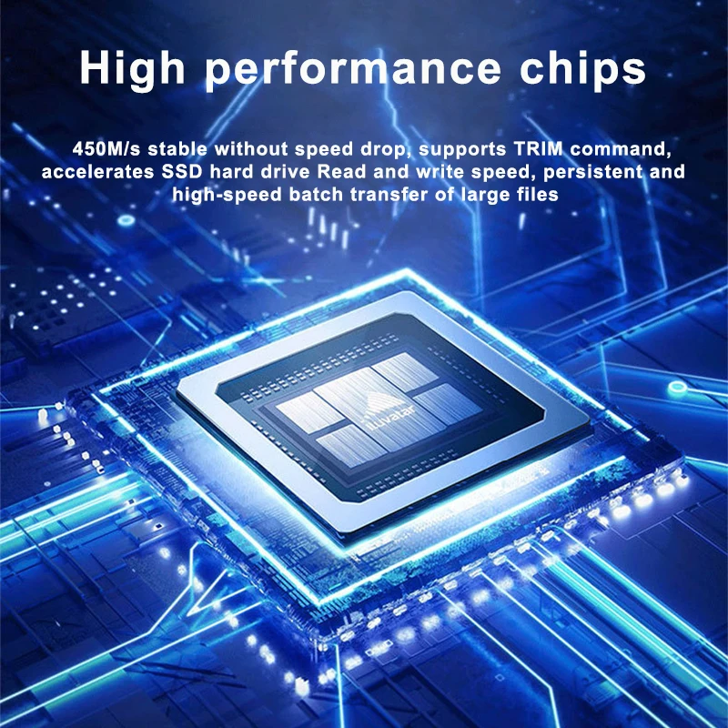 SATA to USB 3.0 / 2.0 Cable Up to 6 Gbps for 2.5 Inch External HDD SSD Hard Drive SATA 3 22 Pin Adapter USB 3.0 to Sata III Cord