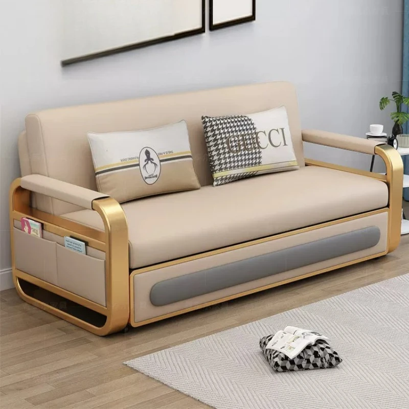 Cabinets Friends Sofas Beds Pull Out Shelving Sleeping Comfy Sofas Beds Puffs Accent Muebles Para Hogar Mid Century Furniture