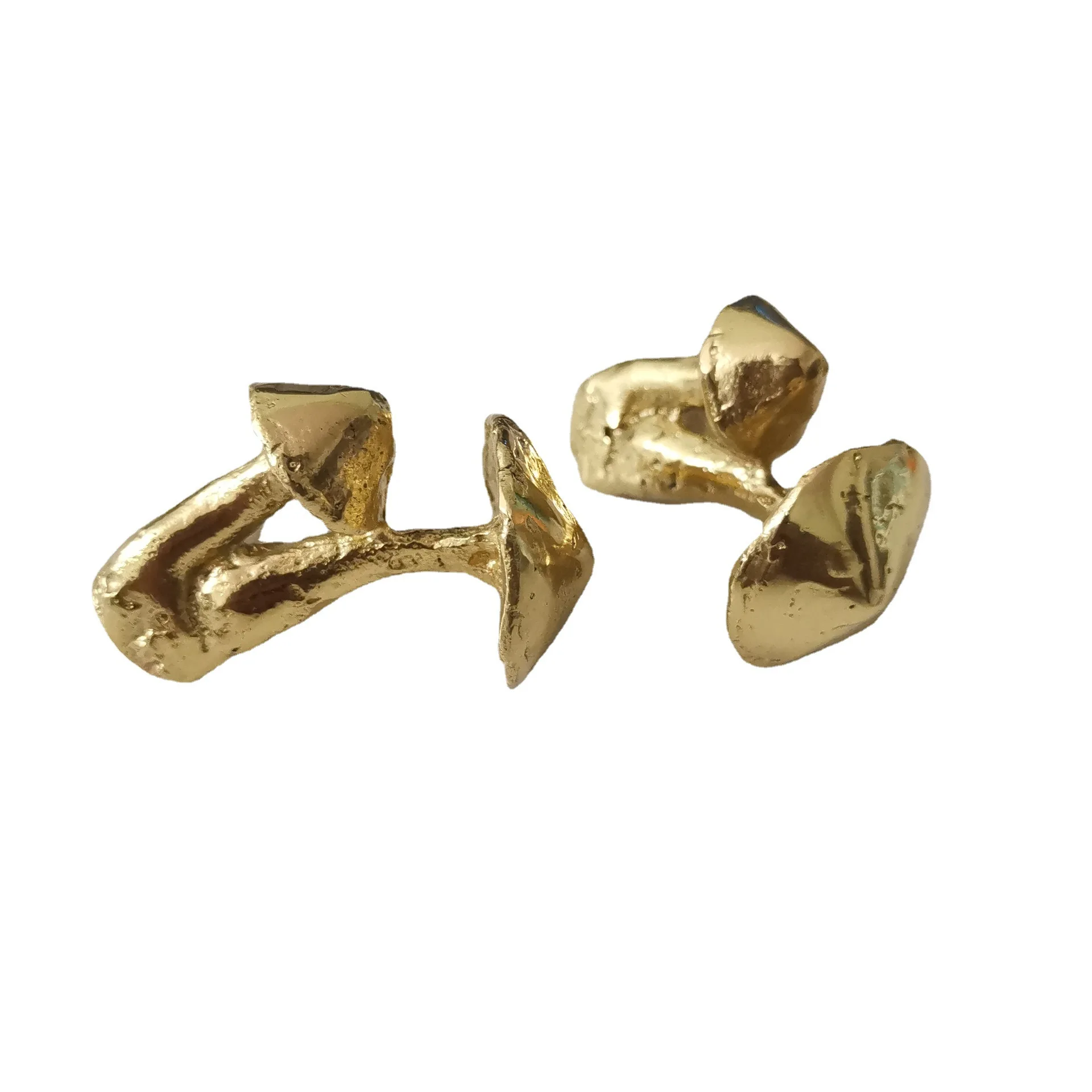 Brass mushrooms, drawers, cabinet doors, cabinets, wine  shoe cabinets, wardrobes, wine cabinets, handle handles