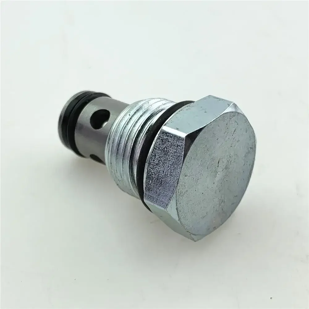 Car Lifter Pressure Relief Valve Check Valve Unloading Oil Return Lifter Down