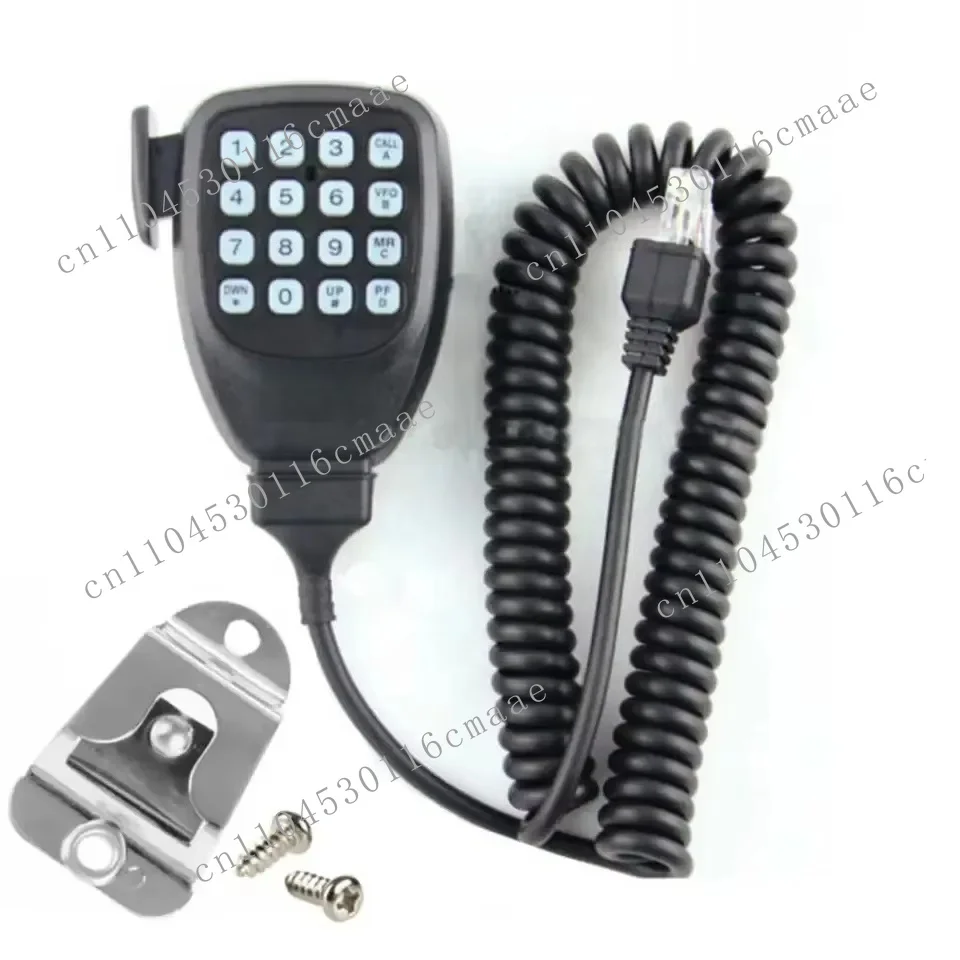 Mobile Car Radio Single Band VHF/UHF 60w FM Transceiver Relay Station TM271 TM471 Intercom Radio TM271