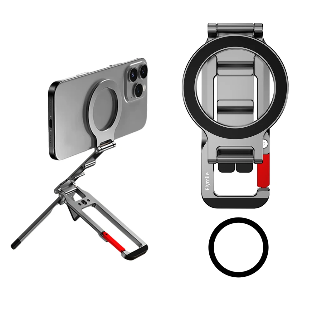 Variant: Magnetic Tripod B