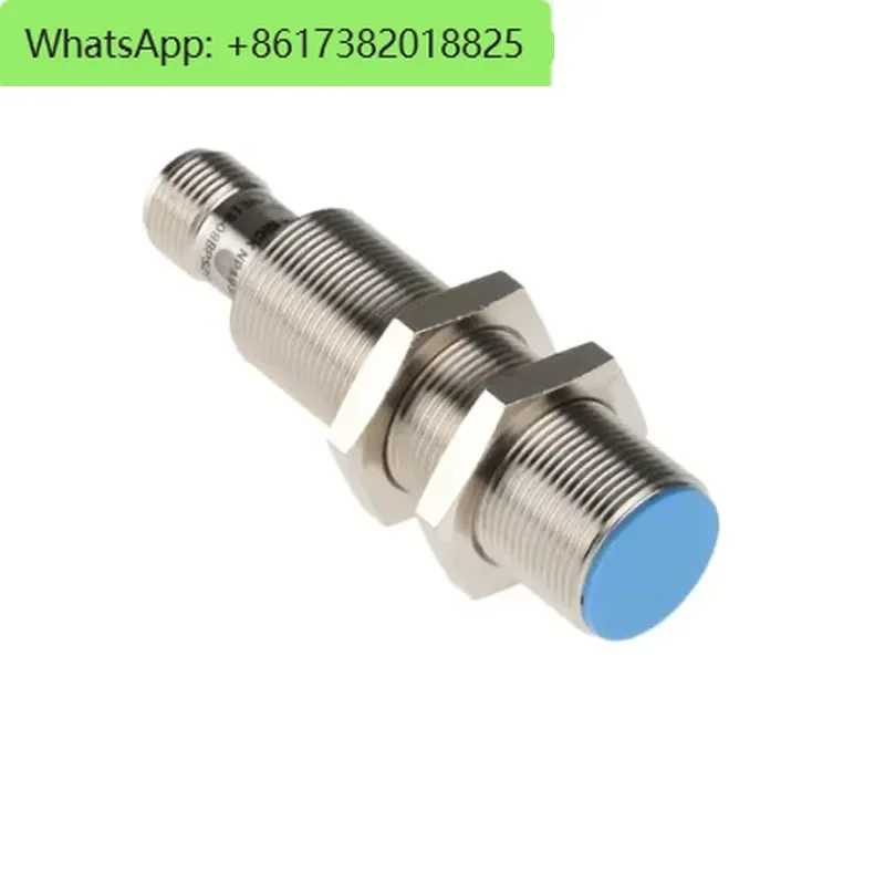 IME18-08BPSZC0S inductive proximity sensors Detection Range 8mm Output Type PNP New Original IME18-08BNSZW2S  Proximity Sensor