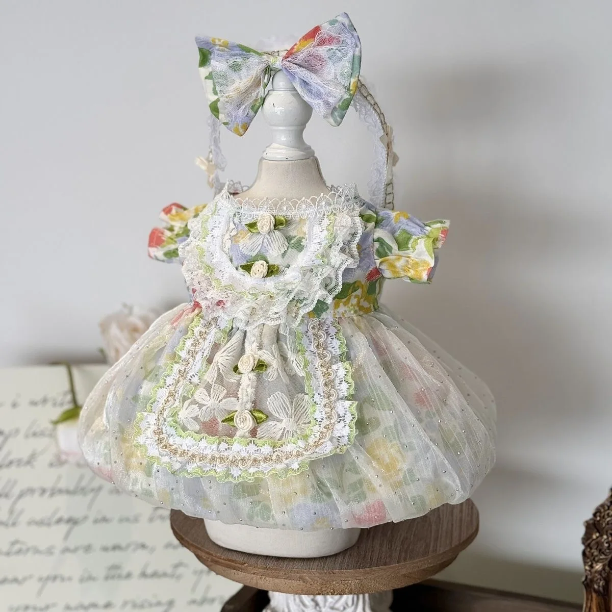 15CM 20CM 40CM 10CM Cotton Doll Clothes   50- 55cm Reborn Doll Clothes Free Shipping