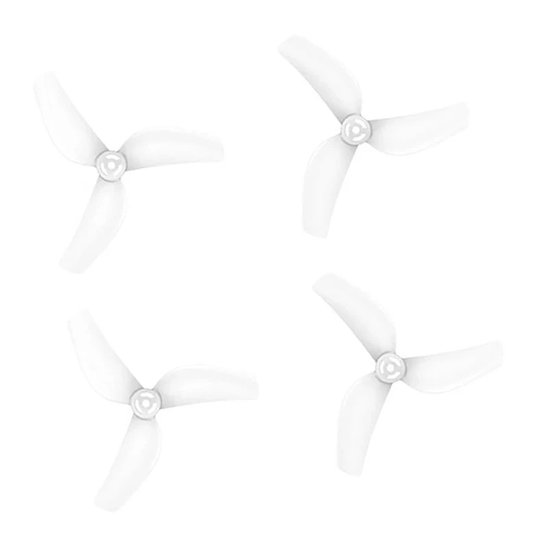 [b24b-】-4pcs-1811-helice-de-18-polegadas-com-diametro-do-furo-central-de-15-mm-e-3-laminas-para-meteor75-pro-ii-a
