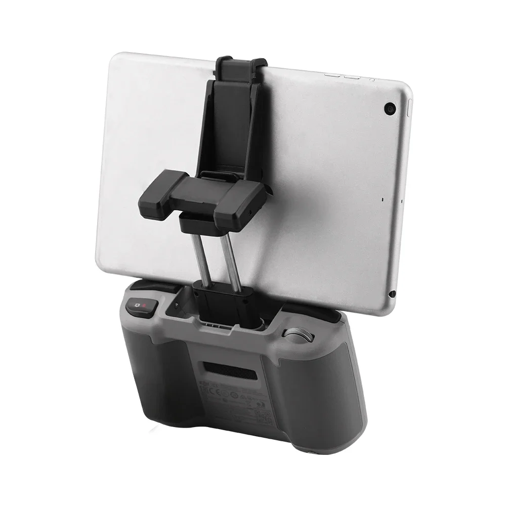 Adjustable Remote Control Tablet Holder for DJI NEO/Mavic 3/Air 3/2S/Mini 2/3 Pro Extender Mount Clip RC-N1/2/3 Accessories