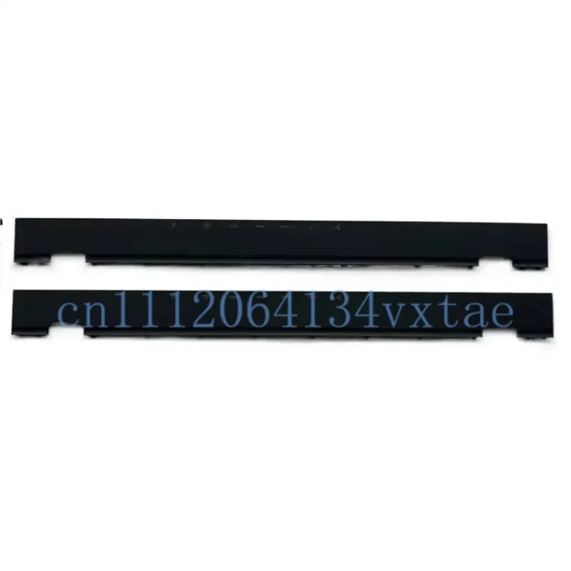 Black New For Legion 5-17ACH6H 5-17ACH6 Laptop LCD Strip Cover Trim Bezel Hinge Cover 5CB1C19218 AP22F000C00 0.1