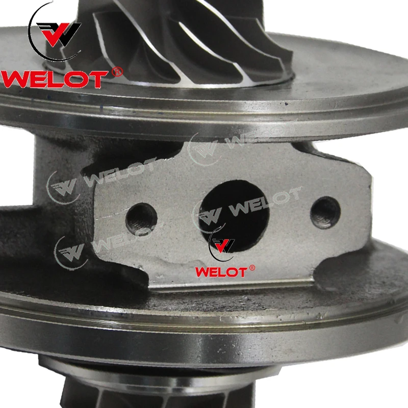 

RHV4-T39 Turbine Cartridge 8518379.03 Turbo CHRA Core For MINI R56 Cooper D 1995ccm 82 KW 112 PS 2011/02-2013/11 8512379.05